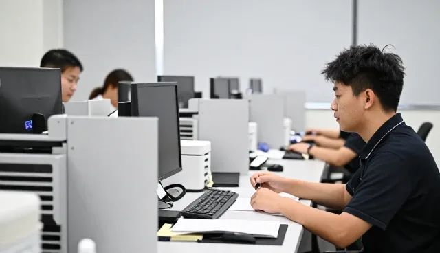社交媒体运营套餐