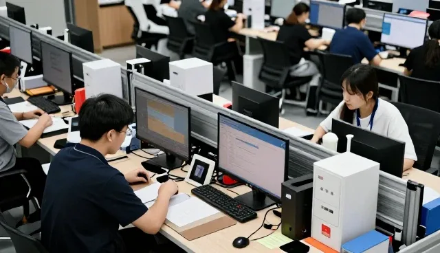 品牌宣传片